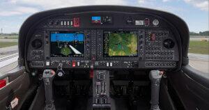 Curso IRI Instructor de Vuelo Instrumental