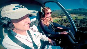 Helicopter World Aviation Experience