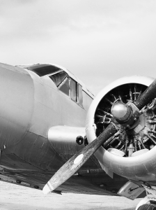 Multi-Engine Rating / Habilitación Multi-Motor