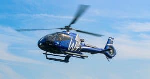 Cursos de Piloto de Helicóptero World Aviation Madrid Malaga