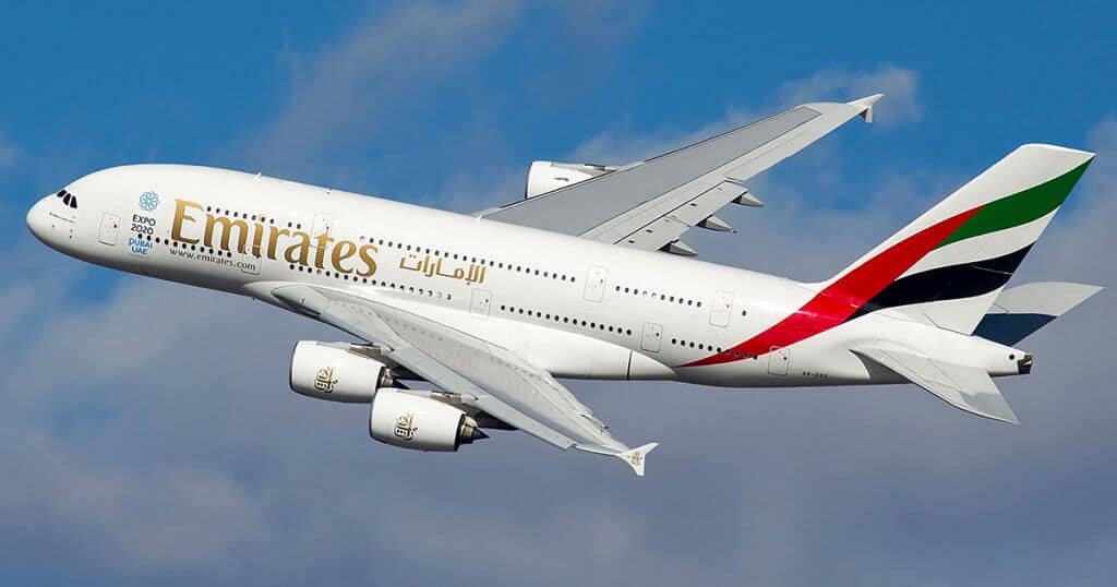 Airbus 380-800