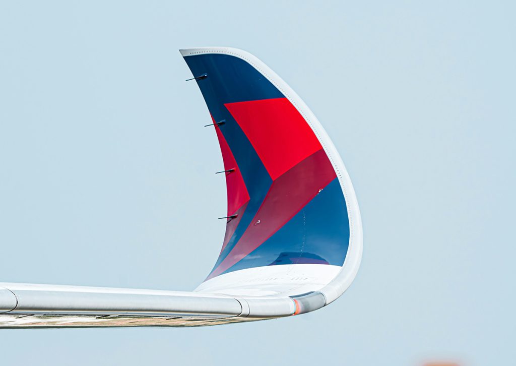 Winglets Blended