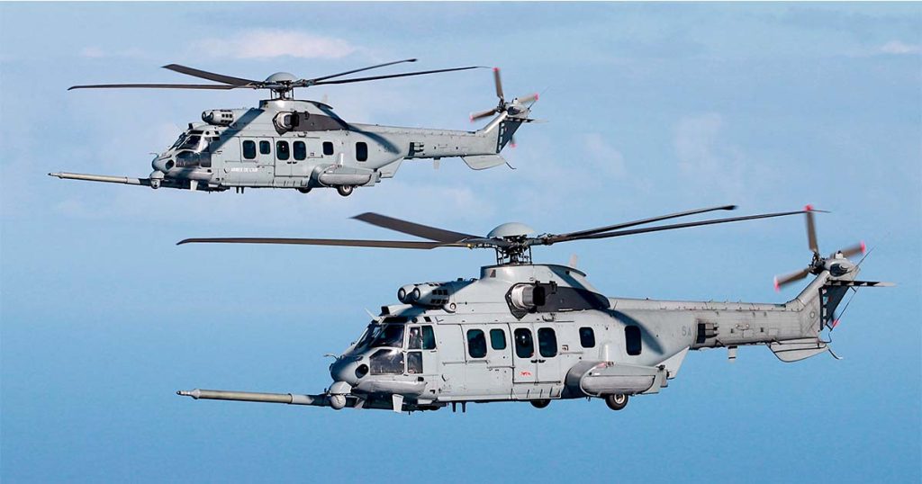 Helicopter Types | Comparison for future pilots