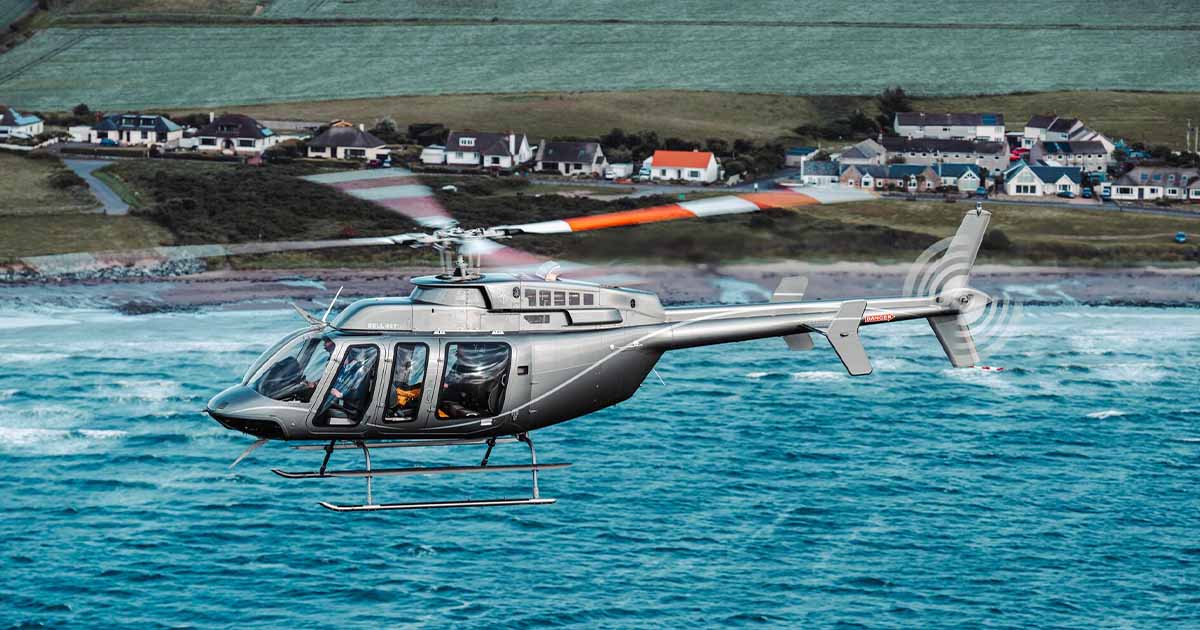 Bell 407