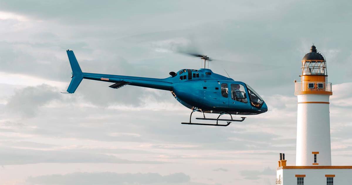 Bell 505