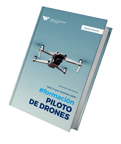 GUÍA / PILOTO DE DRONES 2