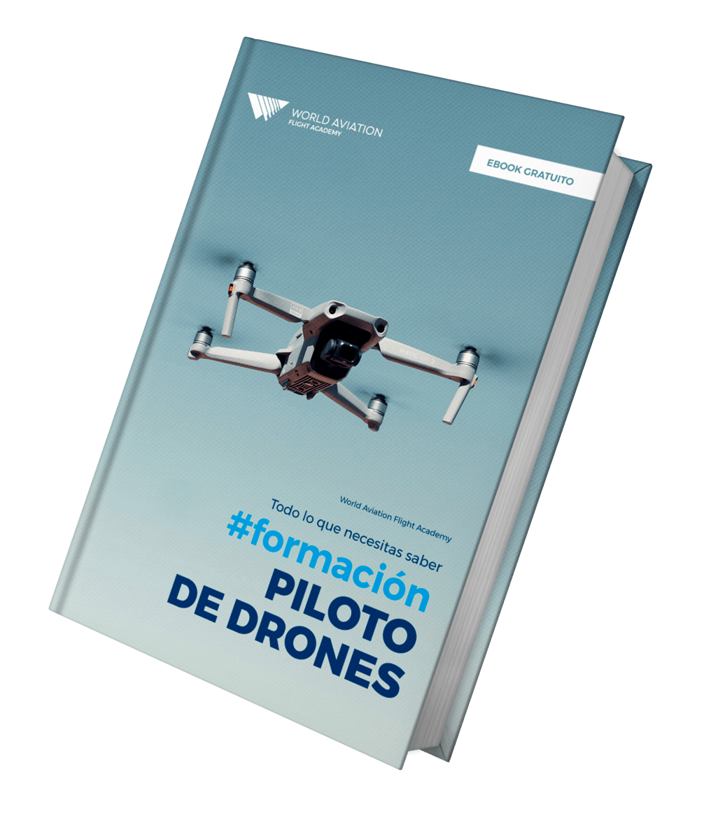 GUÍA / PILOTO DE DRONES 2