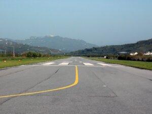 La Axarquía Aerodrome