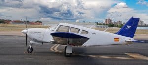 Piper Arrow World Aviation