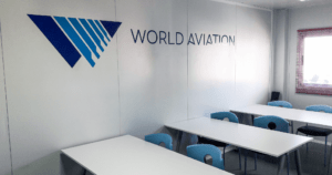 World Aviation se adapta a las nuevas medidas Covid