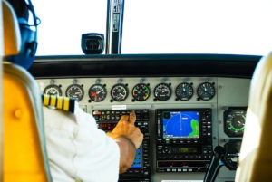 Como elaborar tu cv de piloto profesional